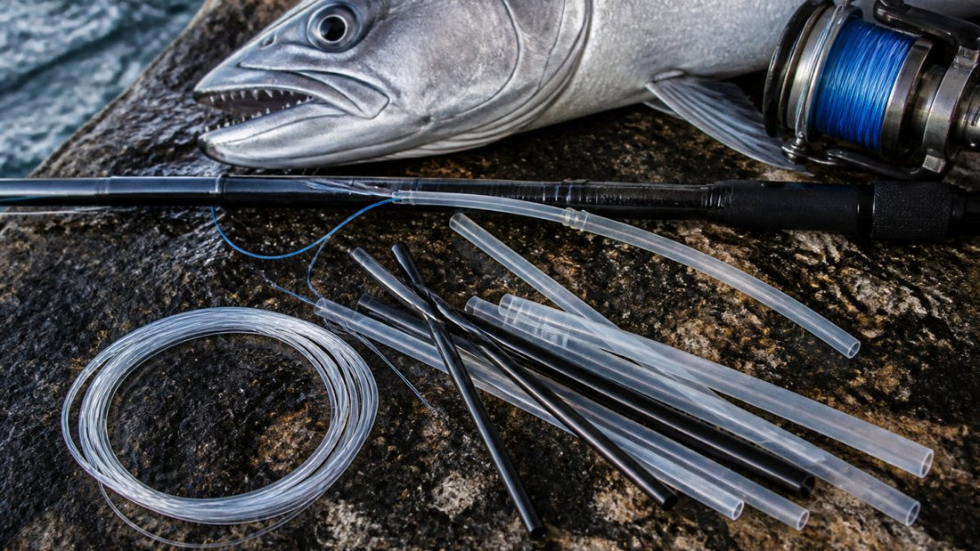 Best Leader Protection for Reef Fishing
