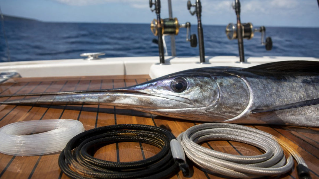 Fathom Offshore Alternative for Big Game: Top Picks