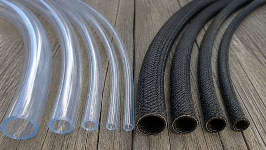 Is Heavy Duty Tubing Worth It? A 2026 Guide