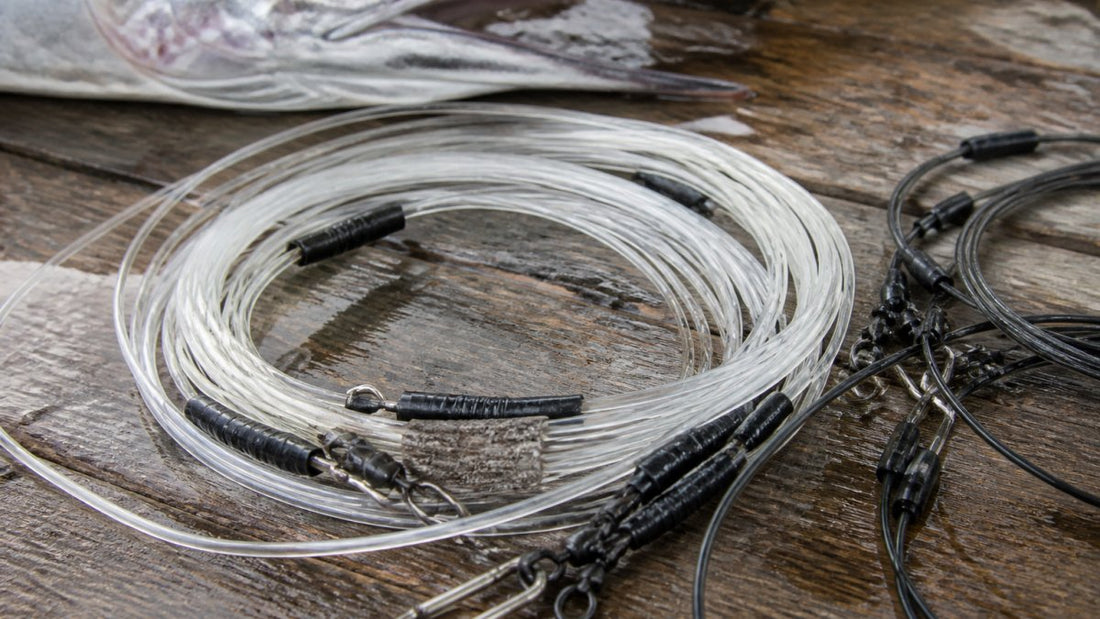 Troubleshooting Monofilament Leader Breakage Issues