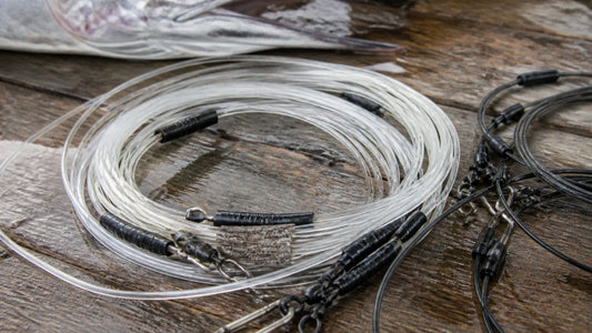 Troubleshooting Monofilament Leader Breakage Issues