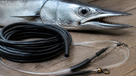 Why Use Chafe Tubing for Monofilament: A Complete Guide