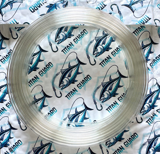 25 ft roll of Chafe Tubing